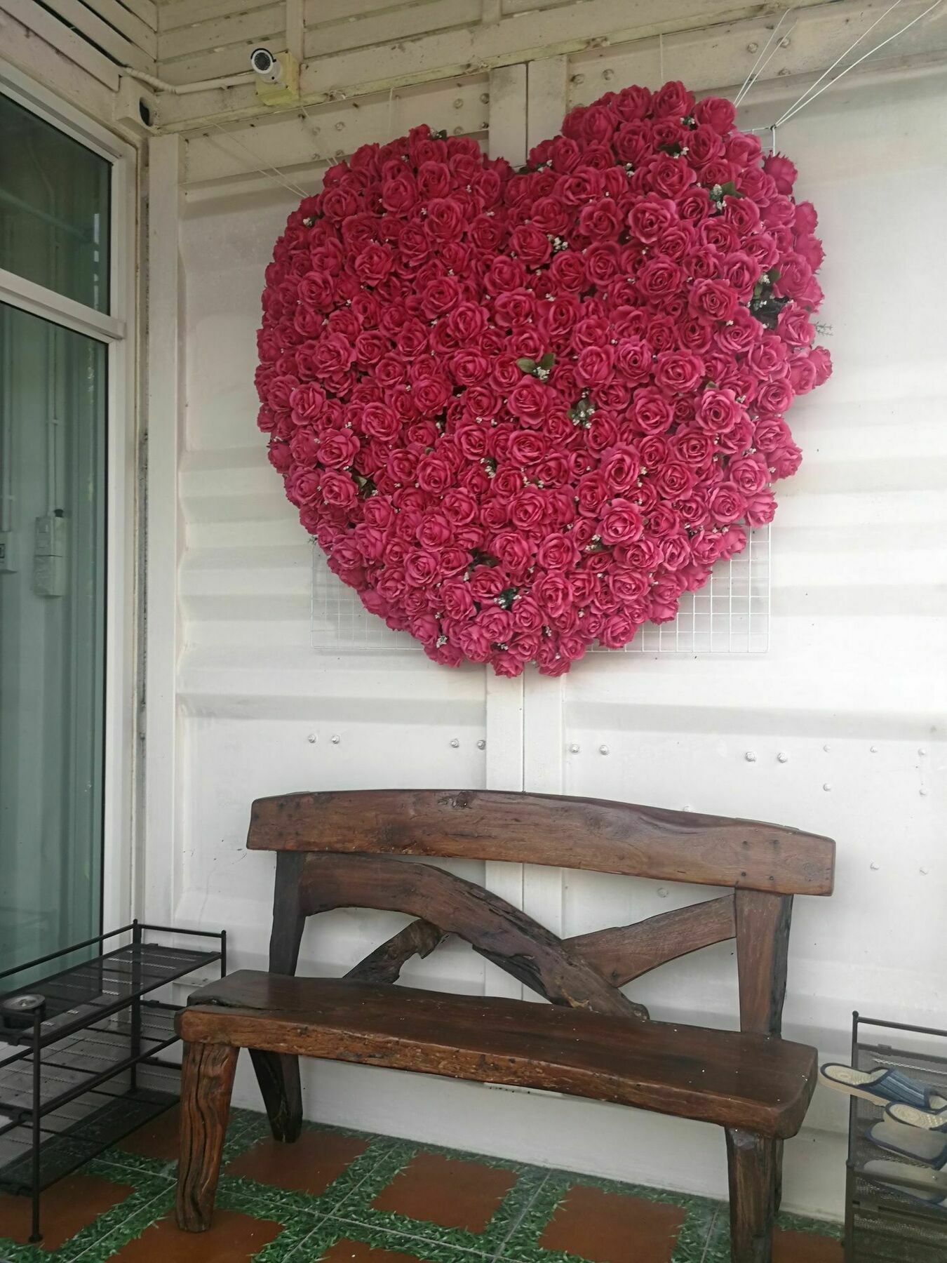 Farsai Homestay Лопбури Экстерьер фото